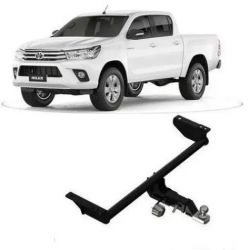 Engate Removivel Hilux 16/.... (9)